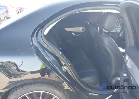 2020 Mercedes-Benz C 300 from USA, damaged, VIN 55SWF8DB8LU323381